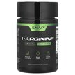 Фото використання Snap Supplements, L-Arginine Caffeine-Free, L-Аргінін, 60 капсул
