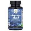 Фото використання Nature's Craft, Adaptogen Blend, Адаптоген, 60 капсул