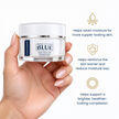 Фото використання Renue By Science, Renue Blue Face Cream, Крем, 45 г