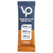 Фото применение Venture Pal, Электролиты, Electrolyte Drink Mix Orange, 30 шт