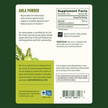 Фото применение Organic Amalaki Powder Фото применение Альфа-липоевая кислота, Organic Amalaki Powder, 1 Lb