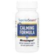 Фото використання Calming Formula 60 Instant Dissolve, Підтримка стресу, 60 таблето