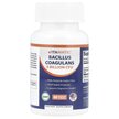 Фото використання Bacillus Coagulans 5 Billion CFU Фото використання Vitamatic, Bacillus Coagulans 5 Billion CFU, Пробіотики, 60 капсу