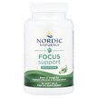 Фото применение Omega Focus 1280 mg Фото применение Nordic Naturals, Омега 3, Omega Focus 1280 mg, 60 капсул