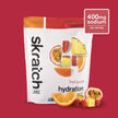 Фото применение Электролиты, Hydration Sport Drink Mix Fruit Punch, 1321 г