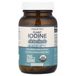 Фото применение Triquetra Health, Йод, Plant Iodine, 60 капсул