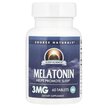 Фото використання Source Naturals, Melatonin 3 mg, Мелатонін, 60 таблеток