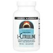 Фото використання L Citrulline 500 mg Фото використання L Citrulline 500 mg 120, L-Цитруллин 500 мг, 120 капсул