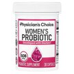 Фото применение Пробиотики для женщин, Women's Probiotic, 30 капсул
