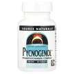 Фото применение Pycnogenol 100 mg Фото применение Source Naturals, Пикногенол 100 мг, Pycnogenol 100 mg 60, 60 табл