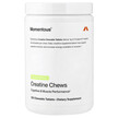 Фото використання Momentous, Creatine Chews Lemon Lime, Креатин, 150 таблеток