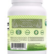 Фото применение Листья Сенны, Amazing India Organic Senna Powder, 16 oz