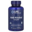 Фото використання Anti-Alcohol HepatoProtection Complex Фото використання Anti-Alcohol Complex, Антиалкогольний комплекс, 60 капсул