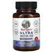 Фото применение MaryRuth's, Ферменты, Ultra Digestive Food Enzymes, 60 капсу