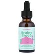Фото використання Brainy Brocc Фото використання Joy Spring, Brainy Brocc, Підтримка мозку, 30 мл