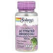 Фото применение Solaray, Экстракт Брокколи 350 мг, Broccoli Seed 350 mg, 30 капсу