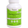 Фото применение Pine Bark Extract - Standardized to 95% Polyphenols, Пикногенол, 