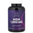 Фото використання MRM, MSM 1000 mg, МСМ 1000 мг, 120 капсул
