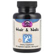 Фото використання Hair & Nails 500 mg Фото використання Dragon Herbs, Hair & Nails 500 mg, Шкіра нігті волосся, 100 к