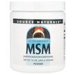 Фото використання MSM Powder Фото використання Source Naturals, MSM Powder, Метилсульфонілметан МСМ, 453.6 г