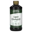 Фото використання Liquid Chlorophyll Spearmint Фото використання Buried Treasure, Liquid Chlorophyll Spearmint, Хлорофіл, 480 мл