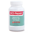Фото применение HCL-Pepsin Фото применение Karuna Health, Бетаин гидрохлорид, HCL-Pepsin, 100 капсул