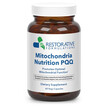 Фото применение Витамин B14 Пірролохінолінхінон, Mitochondria Nutrition PQQ, 60 к