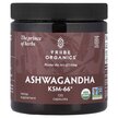 Фото використання Tribe Organics, Ashwagandha KSM-66, Ашваганда, 120 капсул