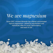 Фото використання Magnesium Bath Flakes - Ultra with OptiMSM Фото використання Magnesium Bath Flakes - Ultra with OptiMSM, Магній, 1.65 lb