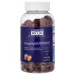 Фото використання Swanson WIO, Magnesiummies Mixed Berry, Магній, 60 таблеток