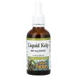 Фото використання Liquid Kelp 800 mcg Iodine Фото використання Liquid Kelp 800 mcg Iodine, Рідкі Водорості 800 мкг, 50 мл