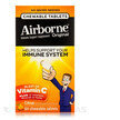 Фото використання Airborne Immune Support Chewable Tablets Citrus Flavor Фото використання Airborne Immune Support Chewable Tablets, Підтримка імунітету, 64