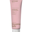 Фото використання ATTITUDE, Blooming Belly Nourishing Cream - Argan, Крем, 240 мл