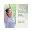 Фото применение Earth Harmony, Кальций Д Глюкарат, Calcium D-Glucarate, 120 капсу