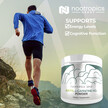 Фото применение Nootropics Depot, L-Карнитин, Acetyl L-Carnitine ALCAR Powder, 12