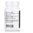 Фото применение Allergy Research Group, Витамин B3 Ніацин, Niacin Vit B3, 90 капс