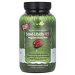 Фото применение Steel-Libido Red Magnum Blood-Flow Фото применение Irwin Naturals, Поддержка Либидо, Steel-Libido Red, 150 капсул