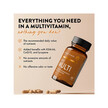 Фото применение Men's Multi Фото применение Mt. Angel Vitamin Company, Витамины для мужчин, Men's Multi,