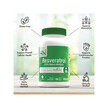 Фото применение Health Thru Nutrition, Ресвератрол, Resveratrol ResVida, 60 капсу
