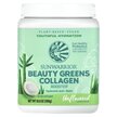 Фото применение Beauty Greens Collagen Booster Unflavored 10 Фото применение Коллаген, Beauty Greens Collagen Booster Unflavored 10, 300 г