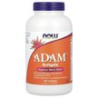 Фото применение ADAM Superior Men's Multi Фото применение NOW Foods, Витамины для мужчин, ADAM Softgels Men's 180, 180