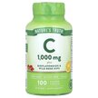 Фото применение Vitamin C 1000 mg Фото применение Nature's Truth, Витамин C, Vitamin C 1000 mg, 100 таблеток