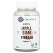 Фото використання MyKind Organics Organic Apple Cider Vinegar Gummies Фото використання Garden of Life, Apple Cider Vinegar Gummies, Яблучний оцет, 60 цу