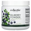 Фото використання Eclectic Herb, Bilberry, Чорниця, 90 г
