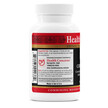 Фото використання CordySeng Cordyceps Reishi Ginseng Herbal Supplement, Гриби, 60 к