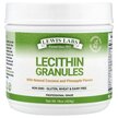 Фото використання Lecithin Granules Natural Coconut and Pineapple Фото використання Lewis Labs, Lecithin Granules, Лецитин у Гранулах, 454 г
