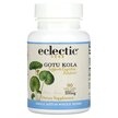 Фото применение Eclectic Herb, Готу Кола 300 мг, Gotu Kola 300 mg, 90 капсул
