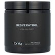 Фото використання Toniiq, Resveratrol, Ресвератрол, 180 капсул