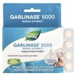 Фото використання Garlinase 5000 320 mg, Екстракт Часнику 320 мг, 100 таблеток