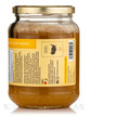 Фото применение Honey Gardens, Мед, Raw Honey | Wildflower, 908 г